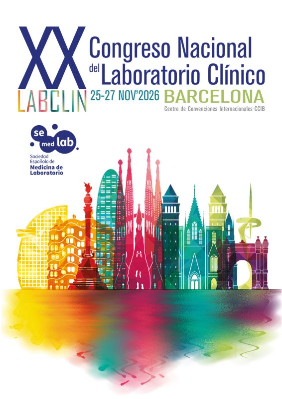 Labclin2026 barcelona